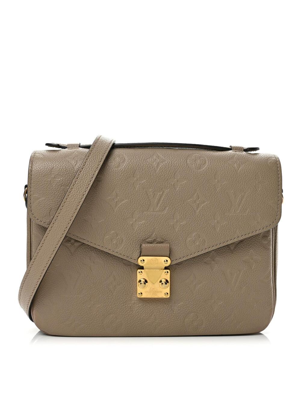 Louis Vuitton Empreinte Pochette Metis #365277L19B
